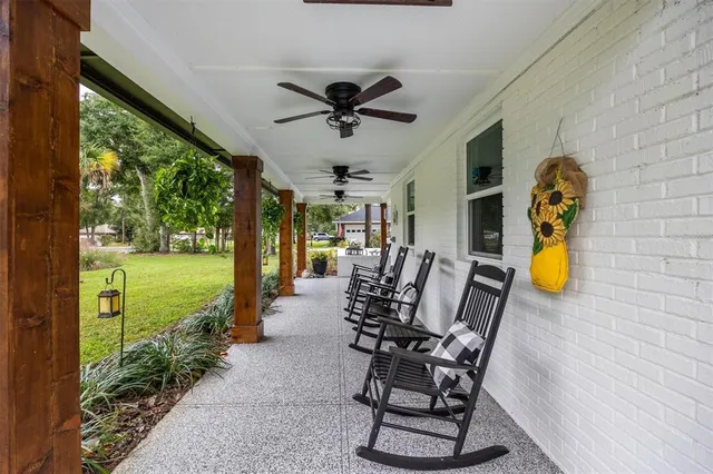 $625,000 | 1534 Northwest Frontier Drive, Lake City, FL 32055