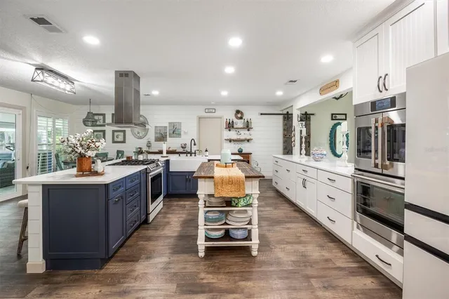 $625,000 | 1534 Northwest Frontier Drive, Lake City, FL 32055