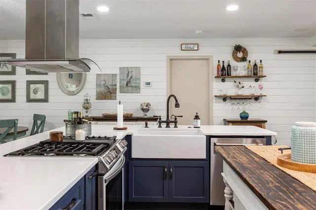 $625,000 | 1534 Northwest Frontier Drive, Lake City, FL 32055