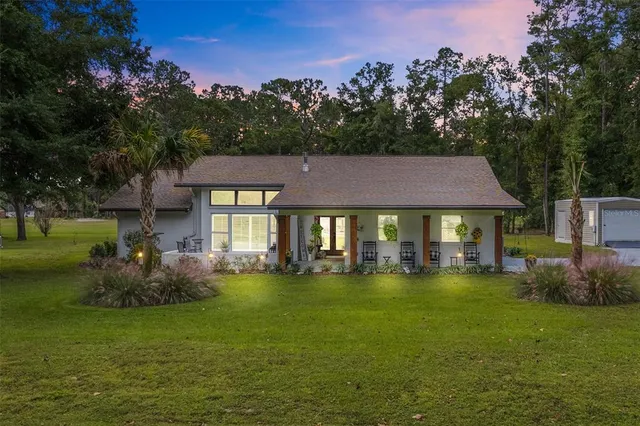 $625,000 | 1534 Northwest Frontier Drive, Lake City, FL 32055