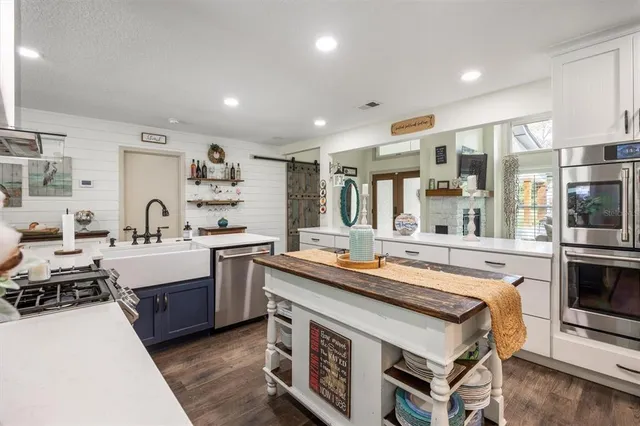 $625,000 | 1534 Northwest Frontier Drive, Lake City, FL 32055