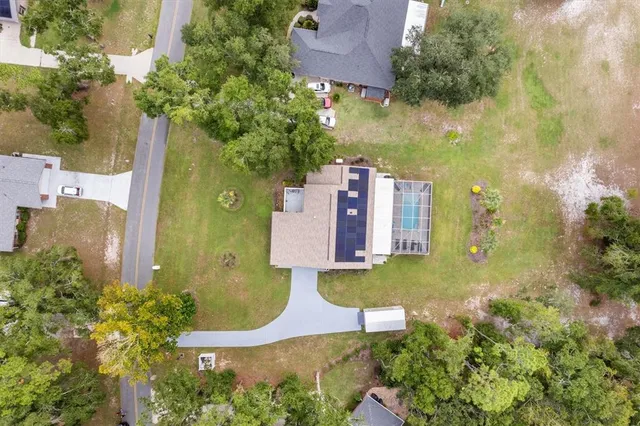 $625,000 | 1534 Northwest Frontier Drive, Lake City, FL 32055