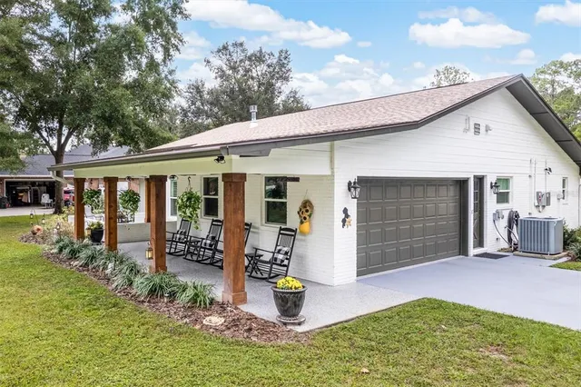 $625,000 | 1534 Northwest Frontier Drive, Lake City, FL 32055