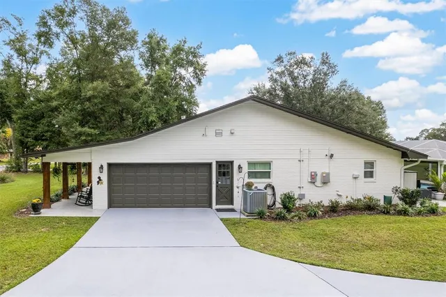 $625,000 | 1534 Northwest Frontier Drive, Lake City, FL 32055