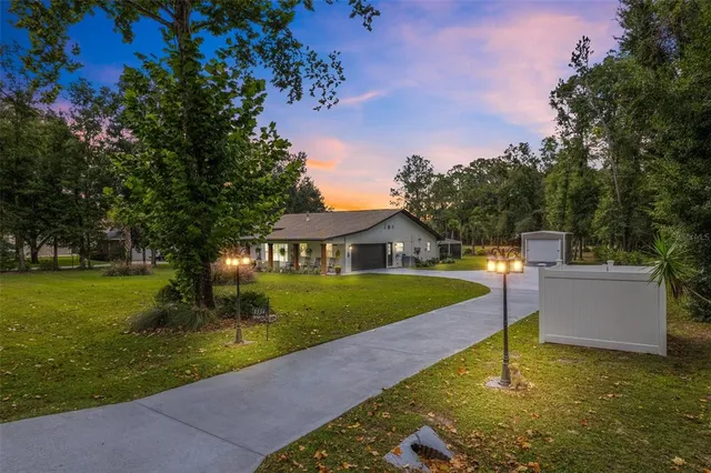 $625,000 | 1534 Northwest Frontier Drive, Lake City, FL 32055