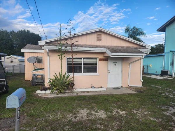 $1,100 | 1079 3rd Street, Okeechobee, FL 34974