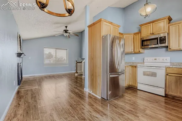 $360,000 | 6486 Chantilly Place, Colorado Springs, CO 80922