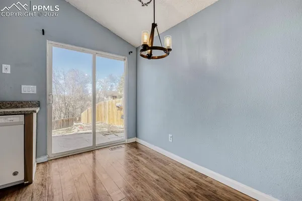 $360,000 | 6486 Chantilly Place, Colorado Springs, CO 80922