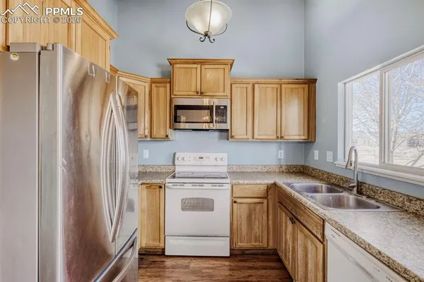 $360,000 | 6486 Chantilly Place, Colorado Springs, CO 80922