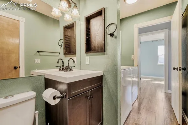 $360,000 | 6486 Chantilly Place, Colorado Springs, CO 80922