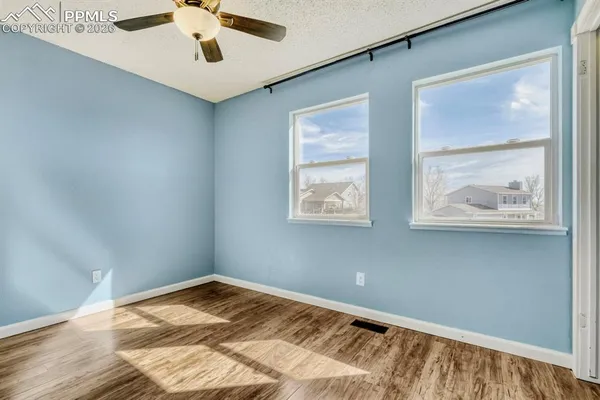 $360,000 | 6486 Chantilly Place, Colorado Springs, CO 80922