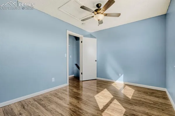 $360,000 | 6486 Chantilly Place, Colorado Springs, CO 80922