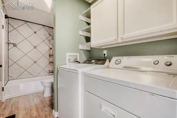 $360,000 | 6486 Chantilly Place, Colorado Springs, CO 80922