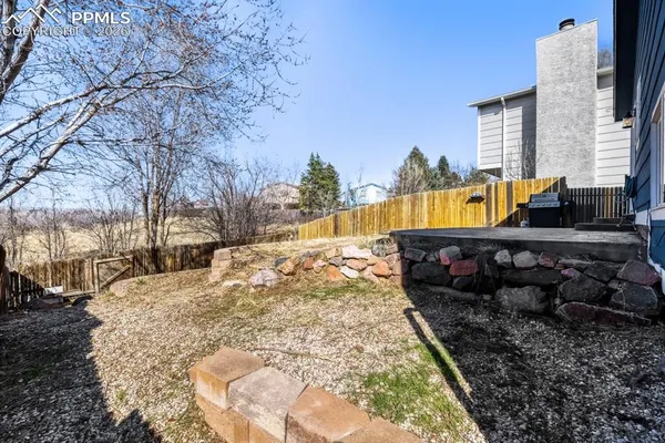 $360,000 | 6486 Chantilly Place, Colorado Springs, CO 80922