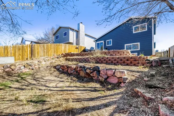 $360,000 | 6486 Chantilly Place, Colorado Springs, CO 80922