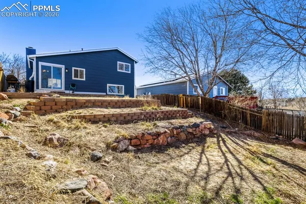 $360,000 | 6486 Chantilly Place, Colorado Springs, CO 80922