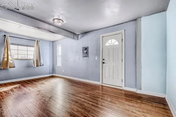 $360,000 | 6486 Chantilly Place, Colorado Springs, CO 80922