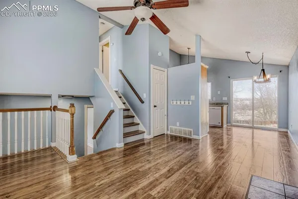 $360,000 | 6486 Chantilly Place, Colorado Springs, CO 80922