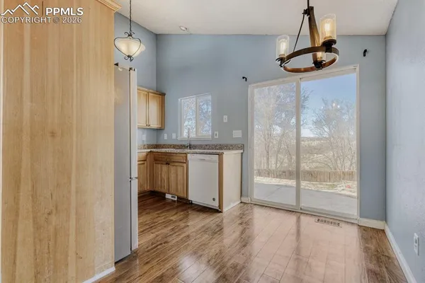 $360,000 | 6486 Chantilly Place, Colorado Springs, CO 80922