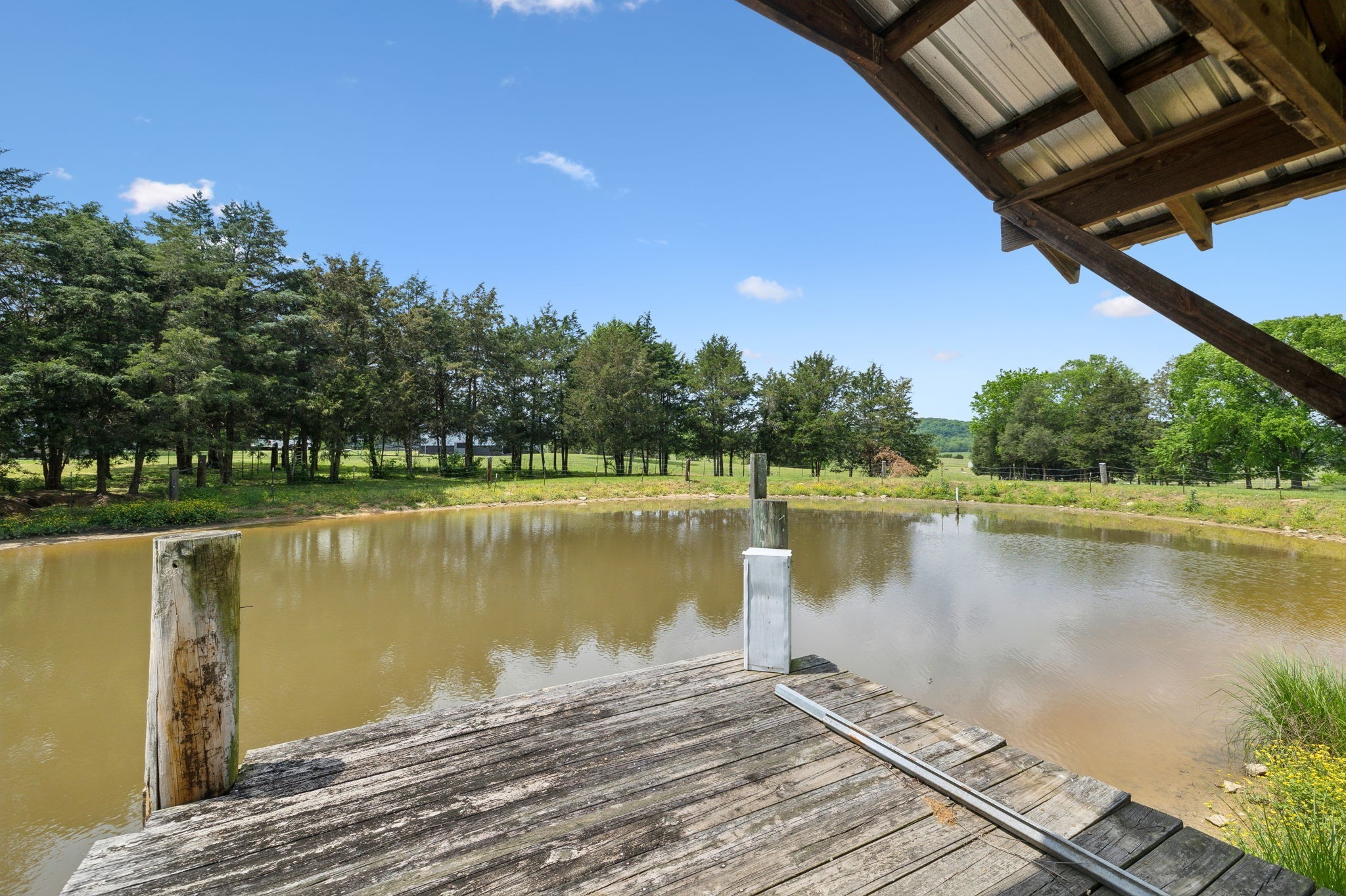 1494 Grant Road Watertown, TN 37184 - Photo 12 of 95