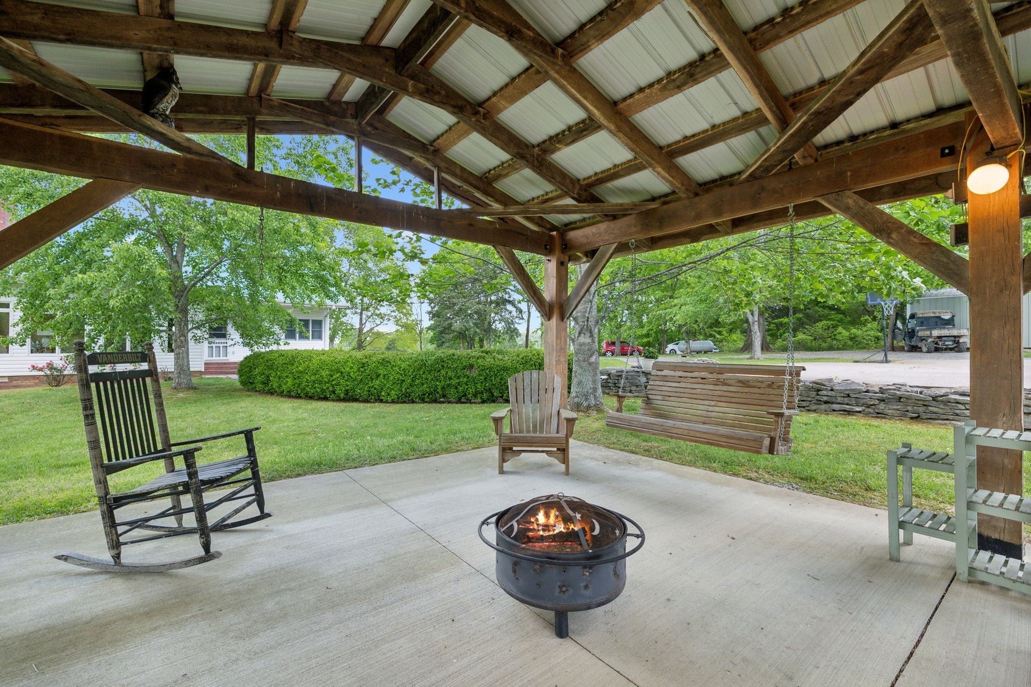 1494 Grant Road Watertown, TN 37184 - Photo 3 of 95