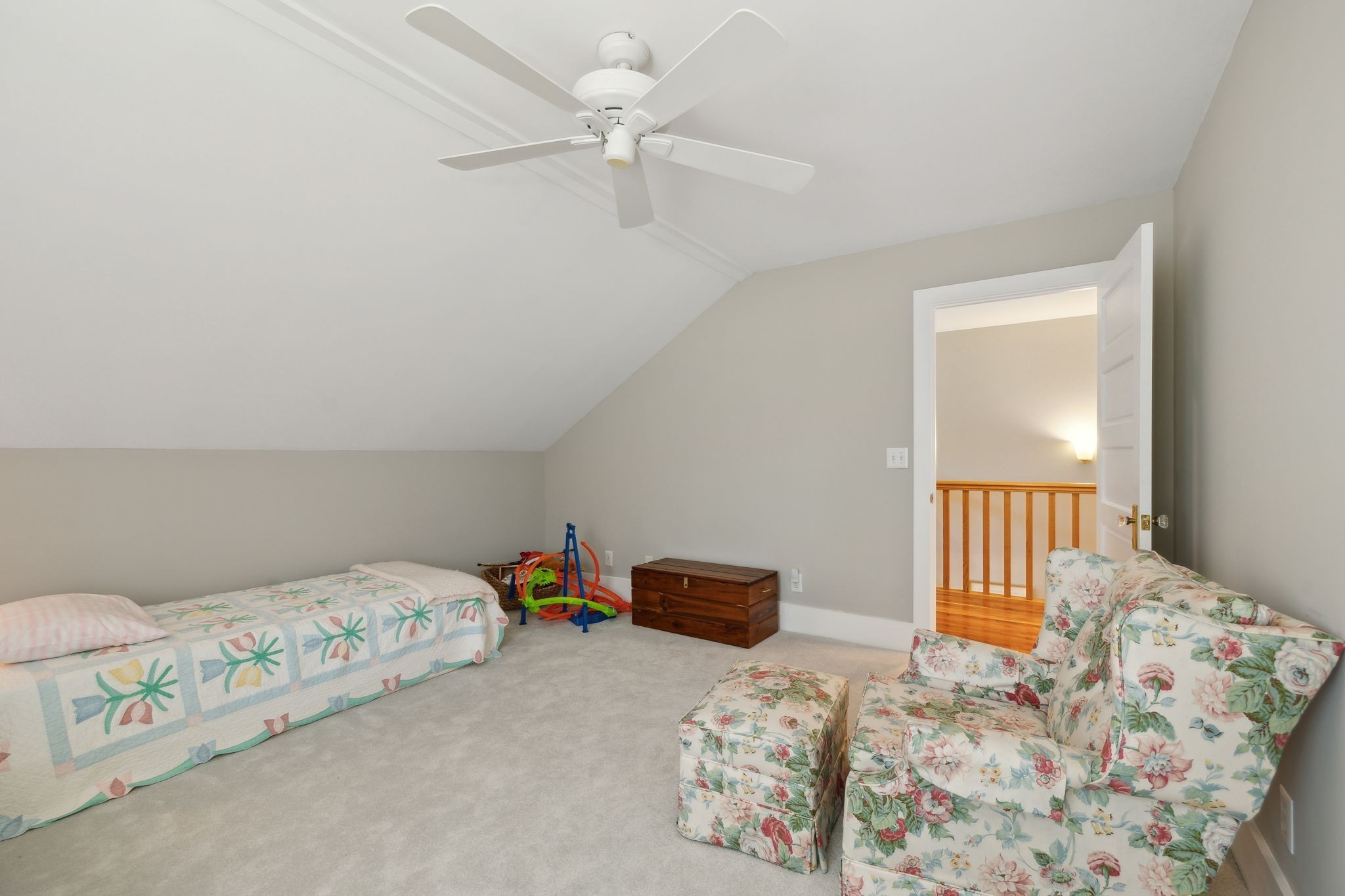 1494 Grant Road Watertown, TN 37184 - Photo 40 of 95 a bedroom with a bed and a window