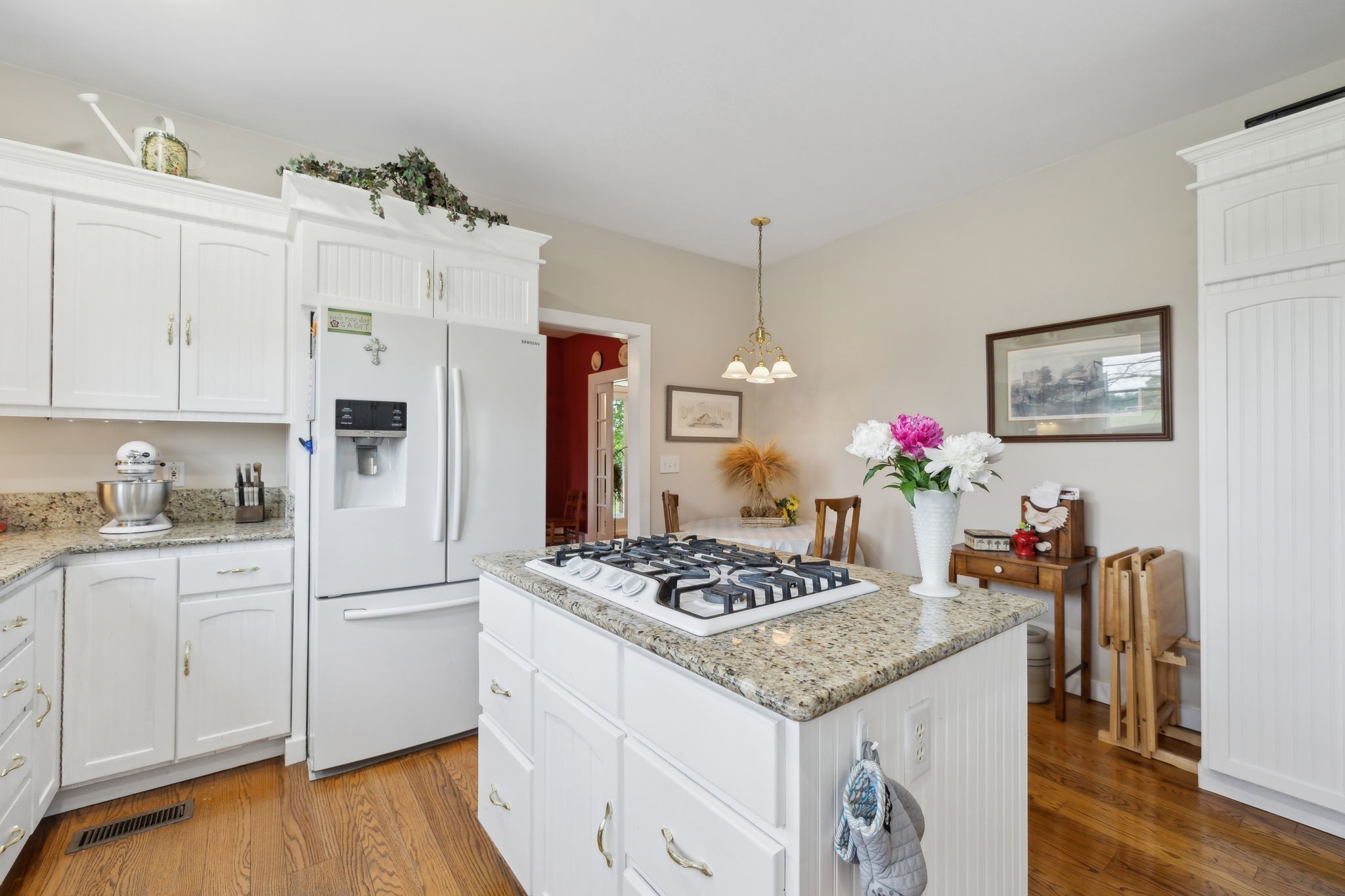 1494 Grant Road Watertown, TN 37184 - Photo 4 of 95