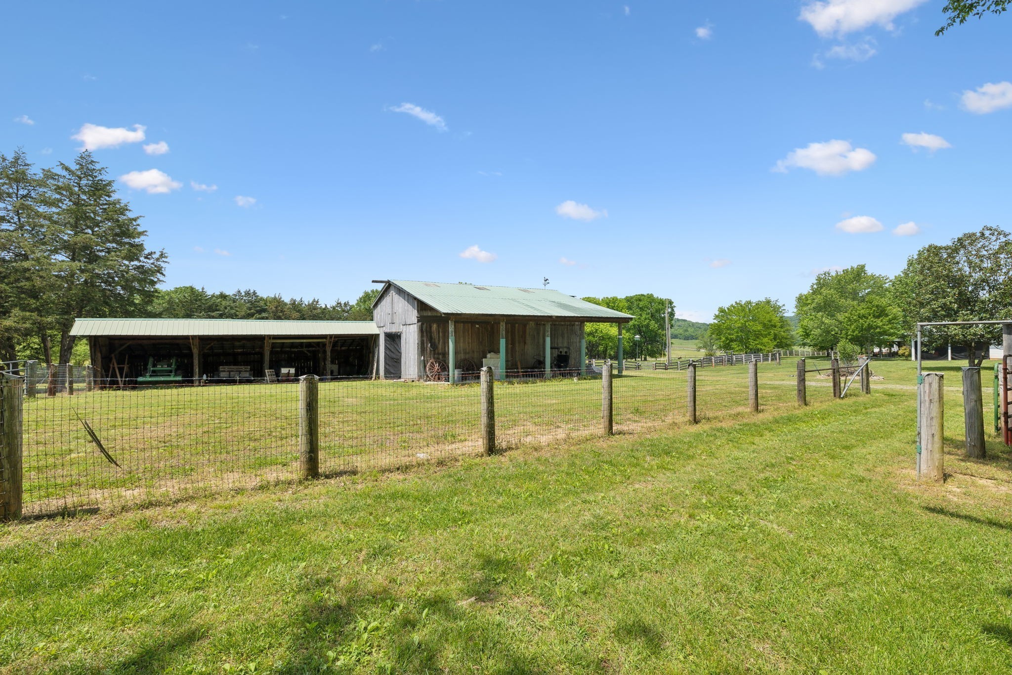1494 Grant Road Watertown, TN 37184 - Photo 44 of 95