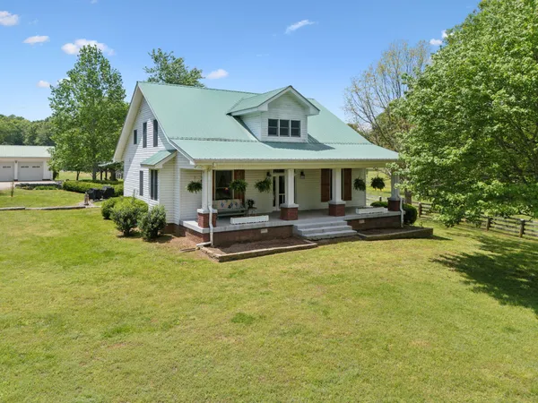 $1,365,900 | 1494 Grant Road, Watertown, TN 37184