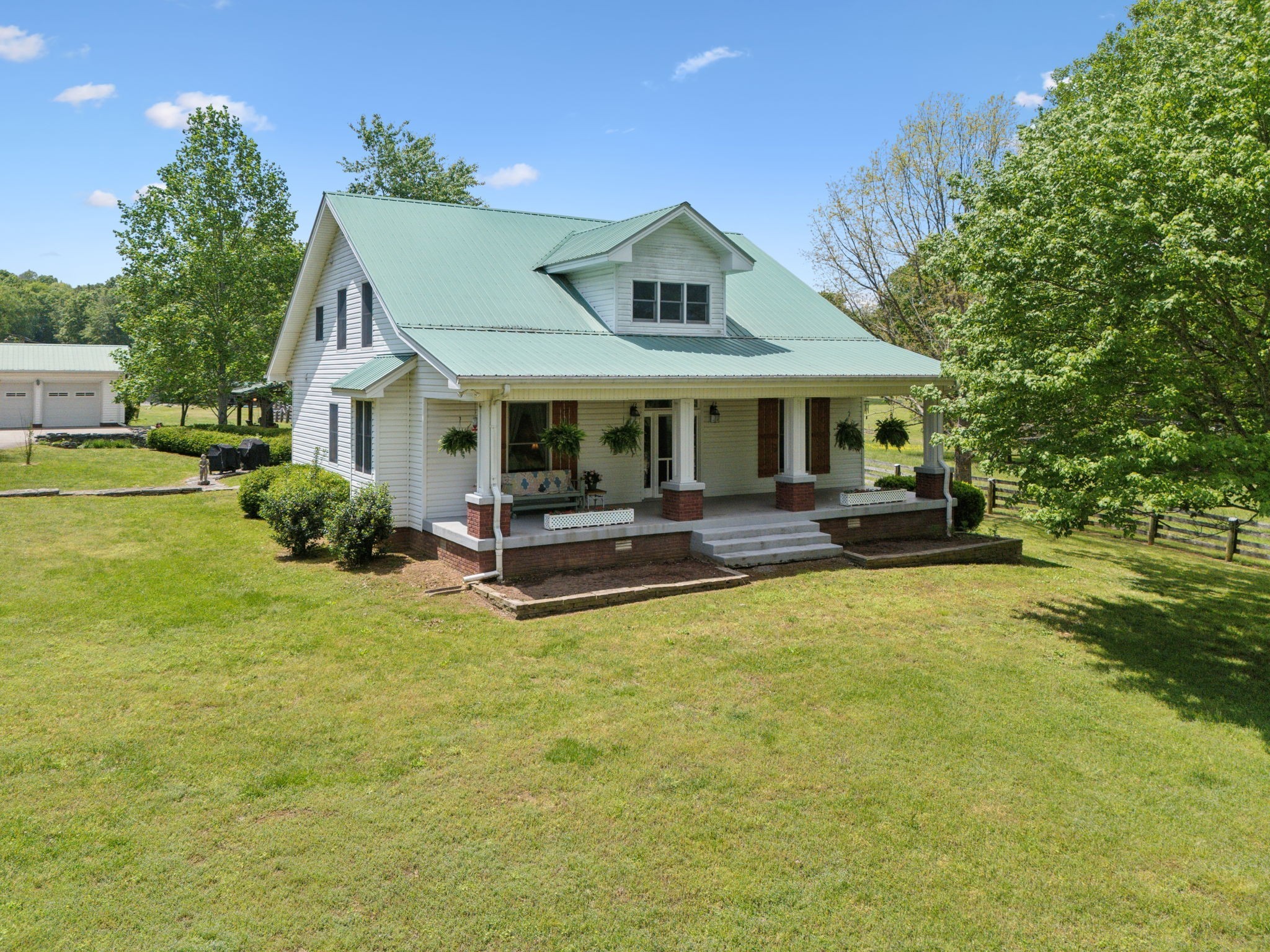 1494 Grant Road Watertown, TN 37184 - Photo 54 of 95