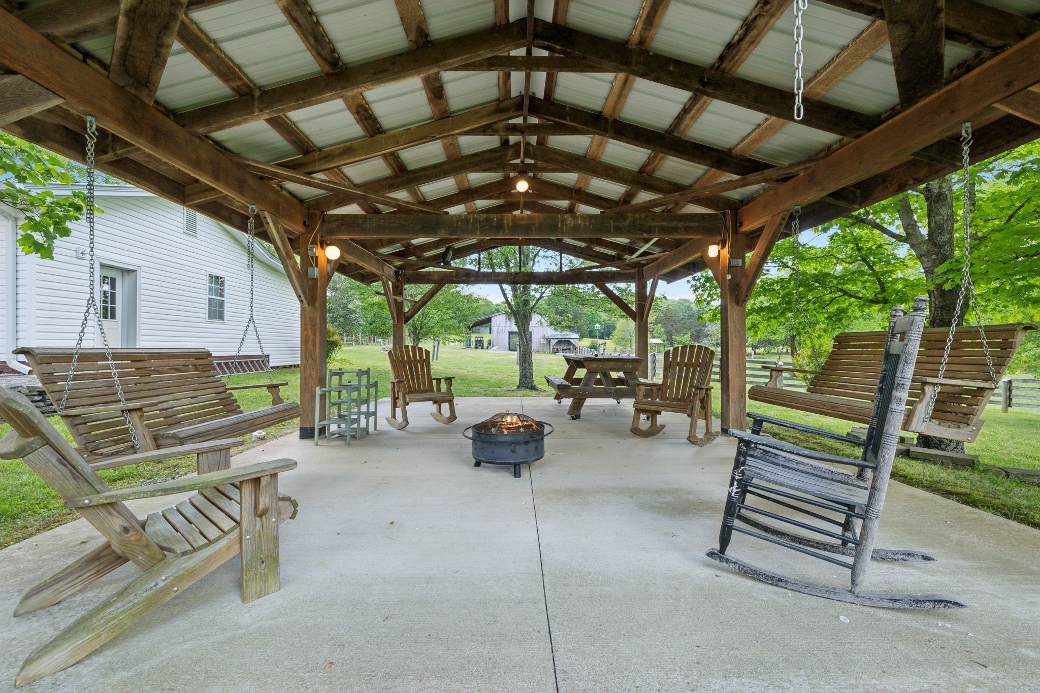 1494 Grant Road Watertown, TN 37184 - Photo 63 of 95