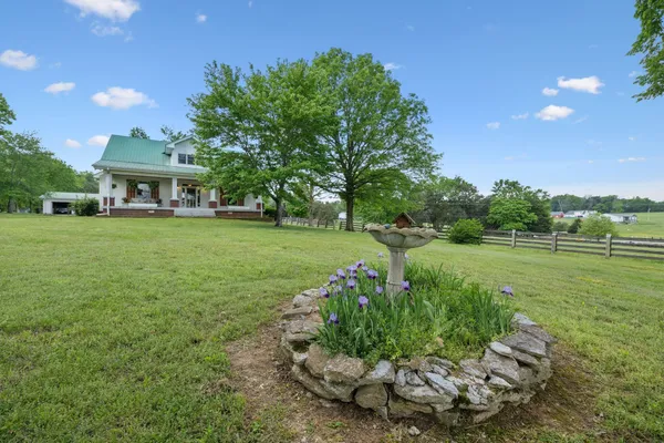 $1,365,900 | 1494 Grant Road, Watertown, TN 37184