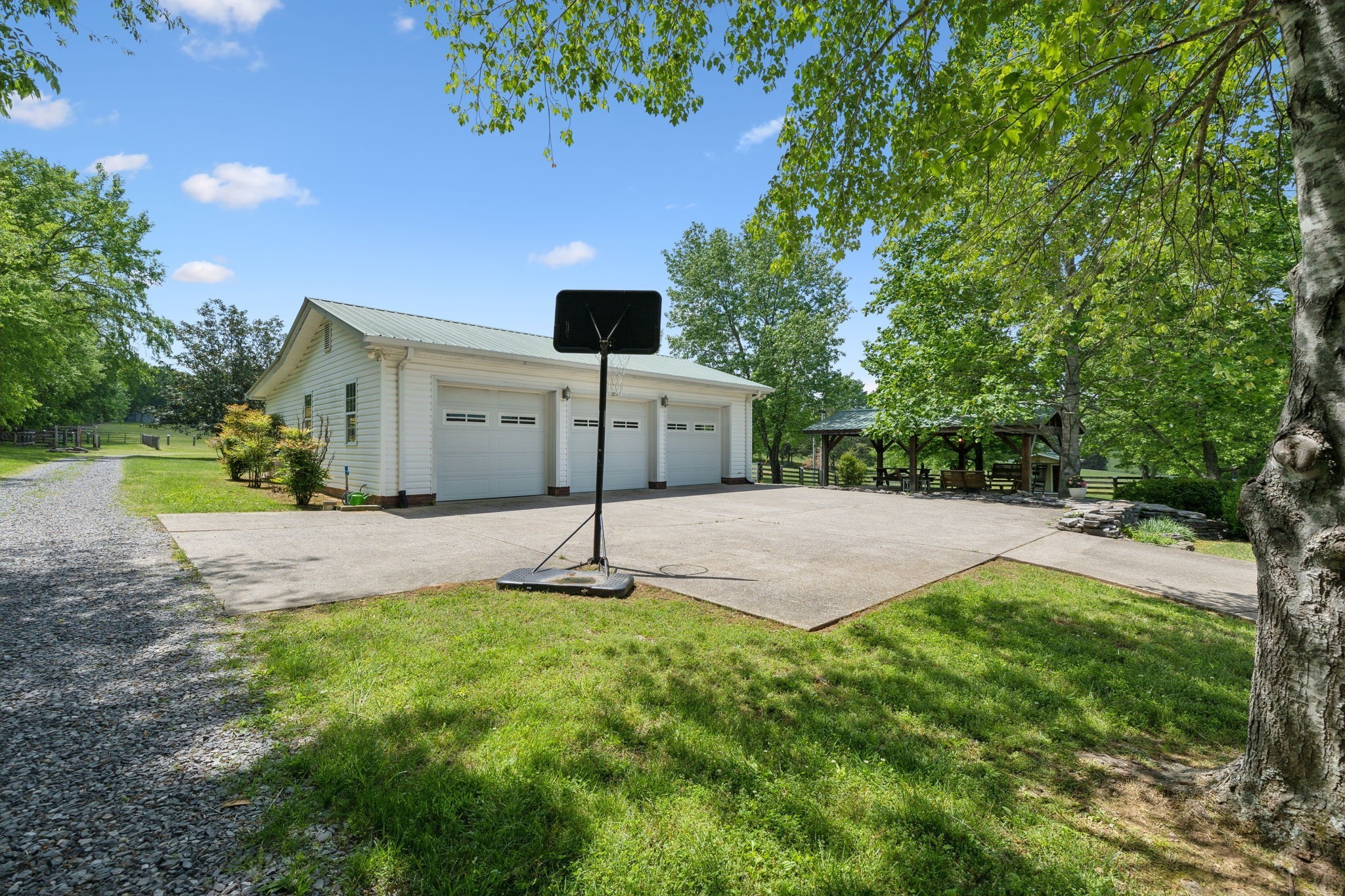 1494 Grant Road Watertown, TN 37184 - Photo 68 of 95