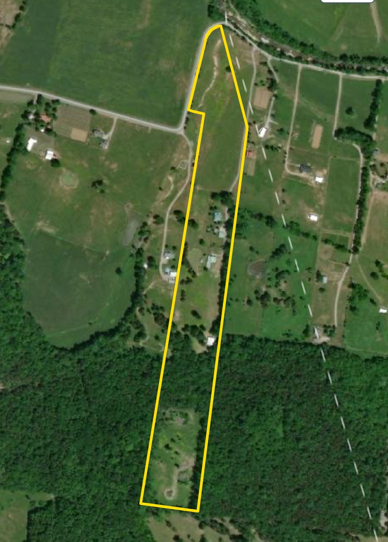 1494 Grant Road Watertown, TN 37184 - Photo 70 of 95
