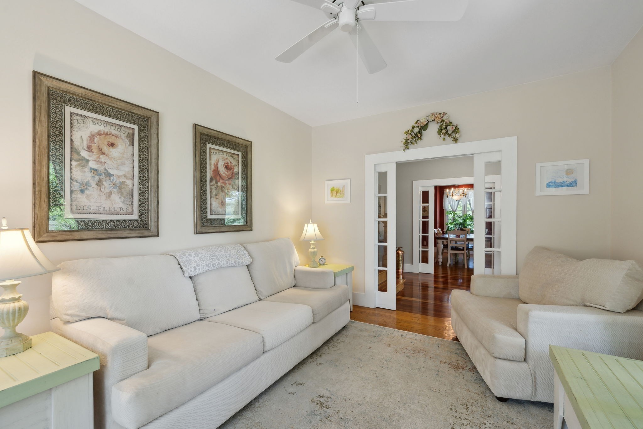 1494 Grant Road Watertown, TN 37184 - Photo 76 of 95 a living room with furniture and a couch