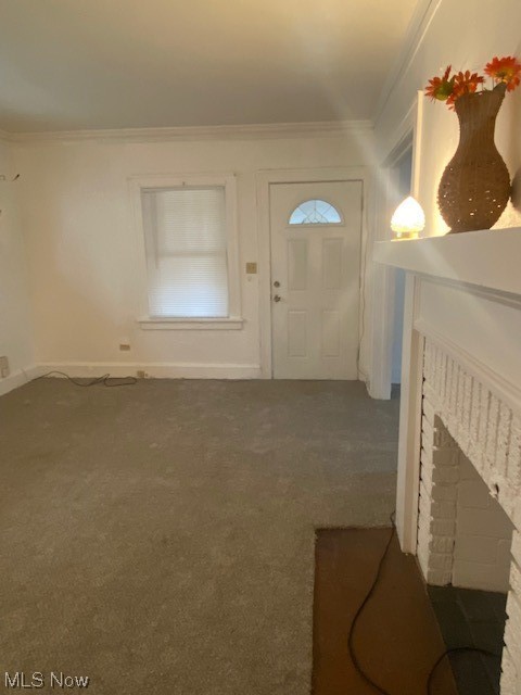 1821 Lampson Road Cleveland, OH 44112 - Photo 11 of 13