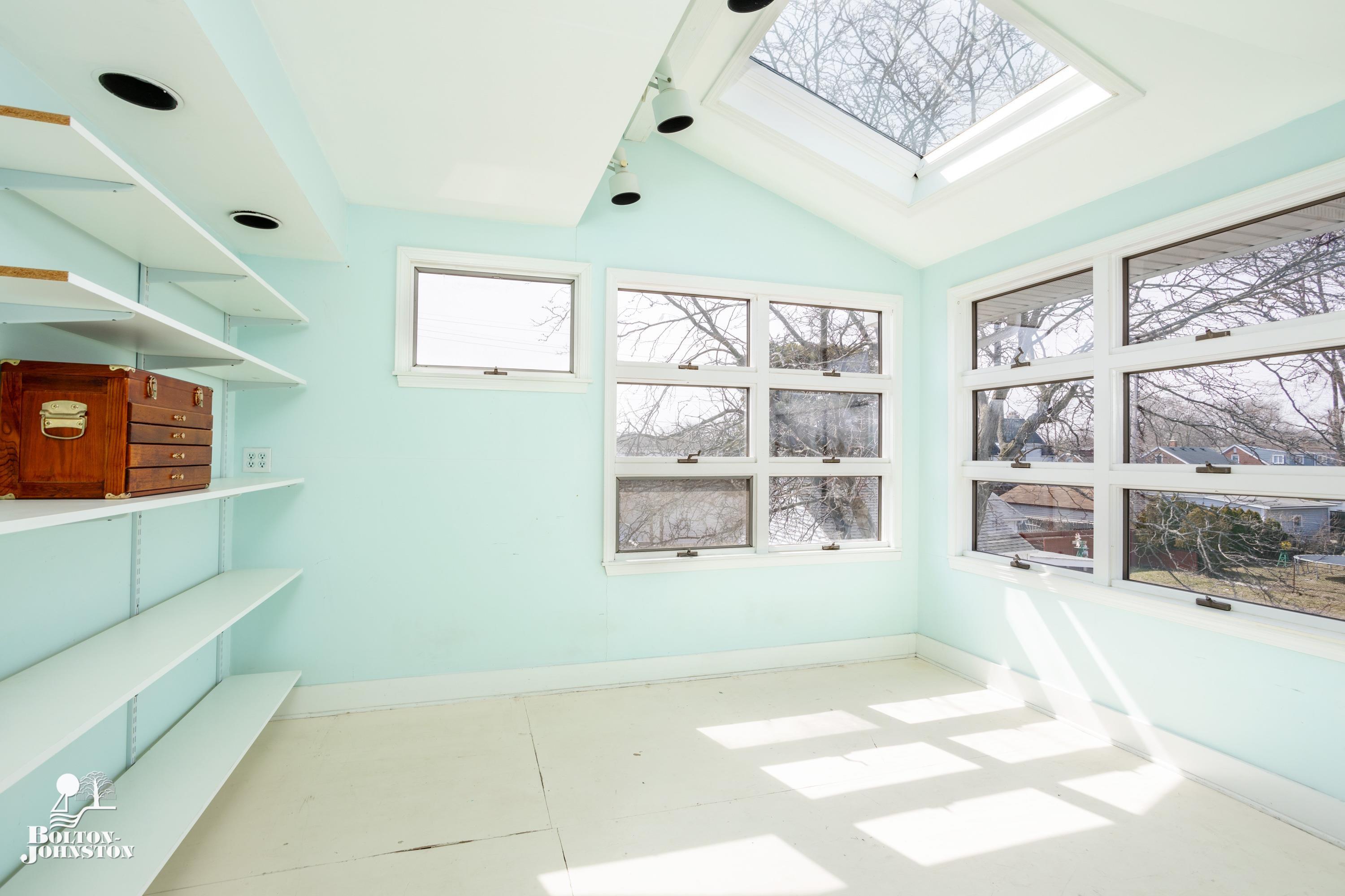 1497 Hawthorne Road Grosse Pointe, MI 48236 - Photo 36 of 52 Ready for Primary Bath