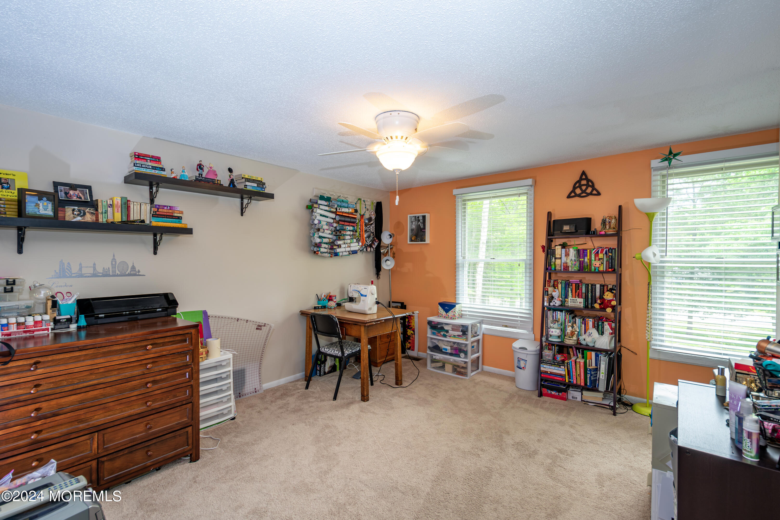 55 East Pleasant Grove Road Jackson, NJ 08527 - Photo 13 of 30 Craftroom