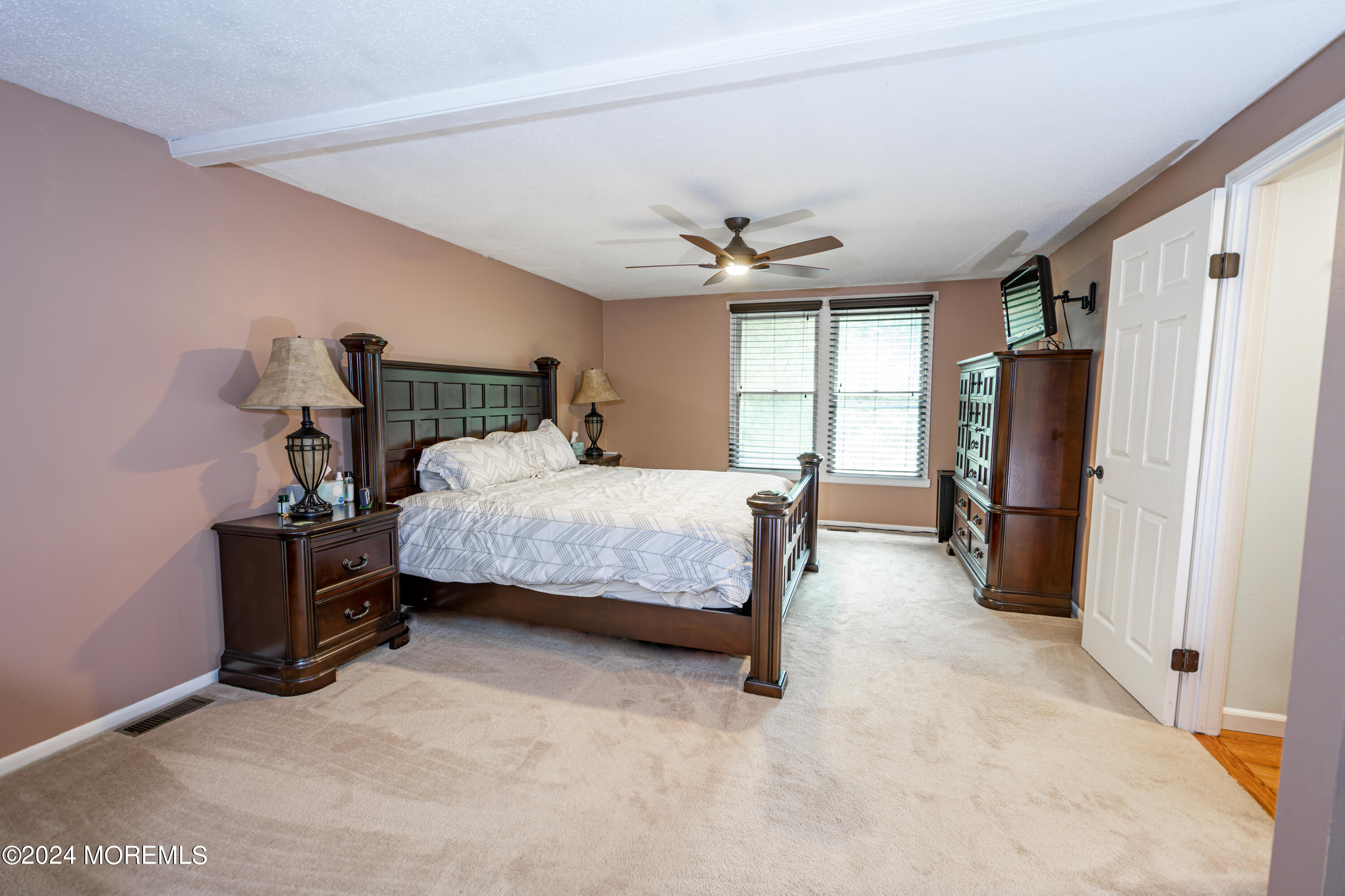 55 East Pleasant Grove Road Jackson, NJ 08527 - Photo 14 of 30 Master Bedroom 2