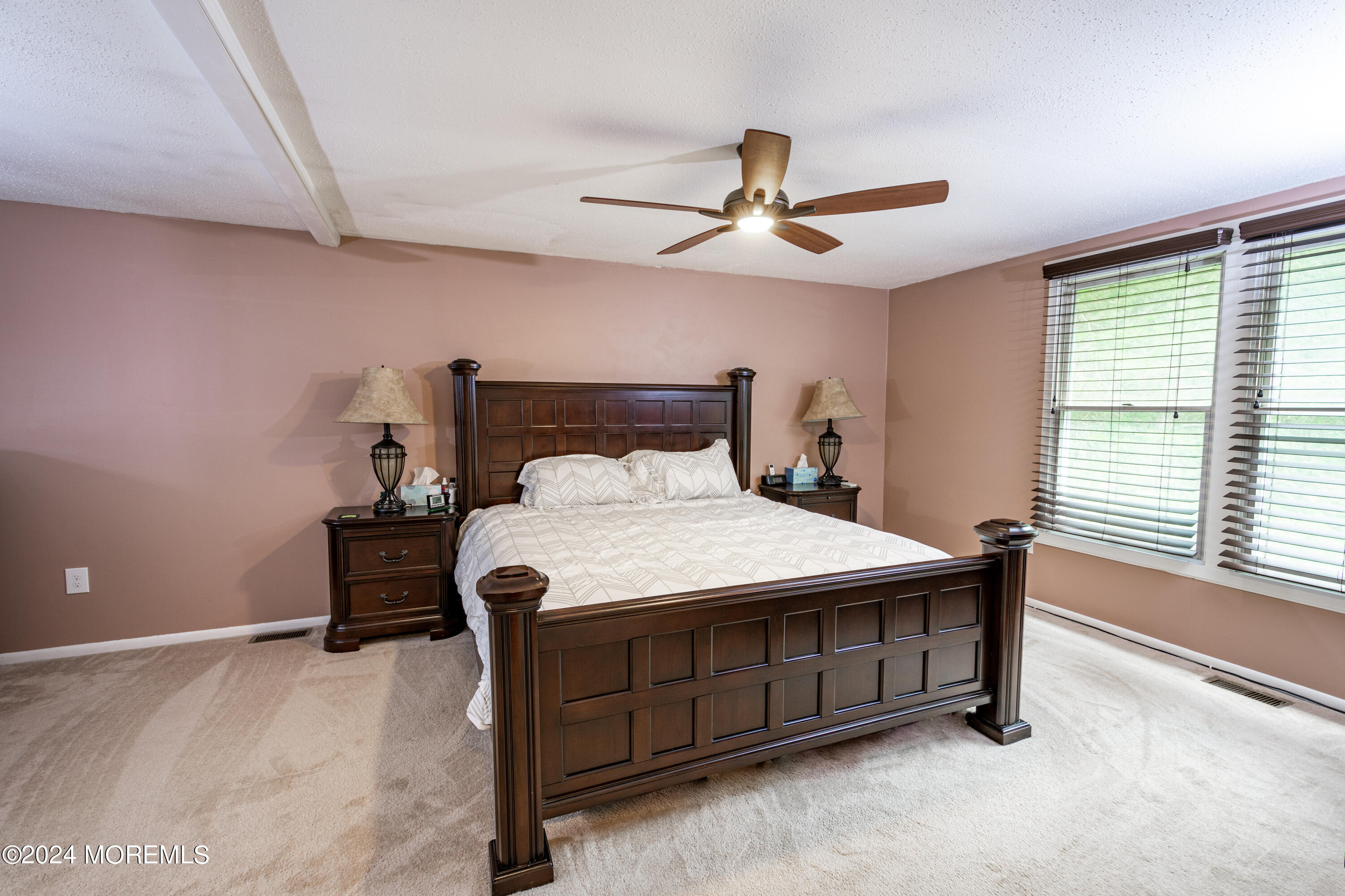 55 East Pleasant Grove Road Jackson, NJ 08527 - Photo 15 of 30 Master Bedroom 1
