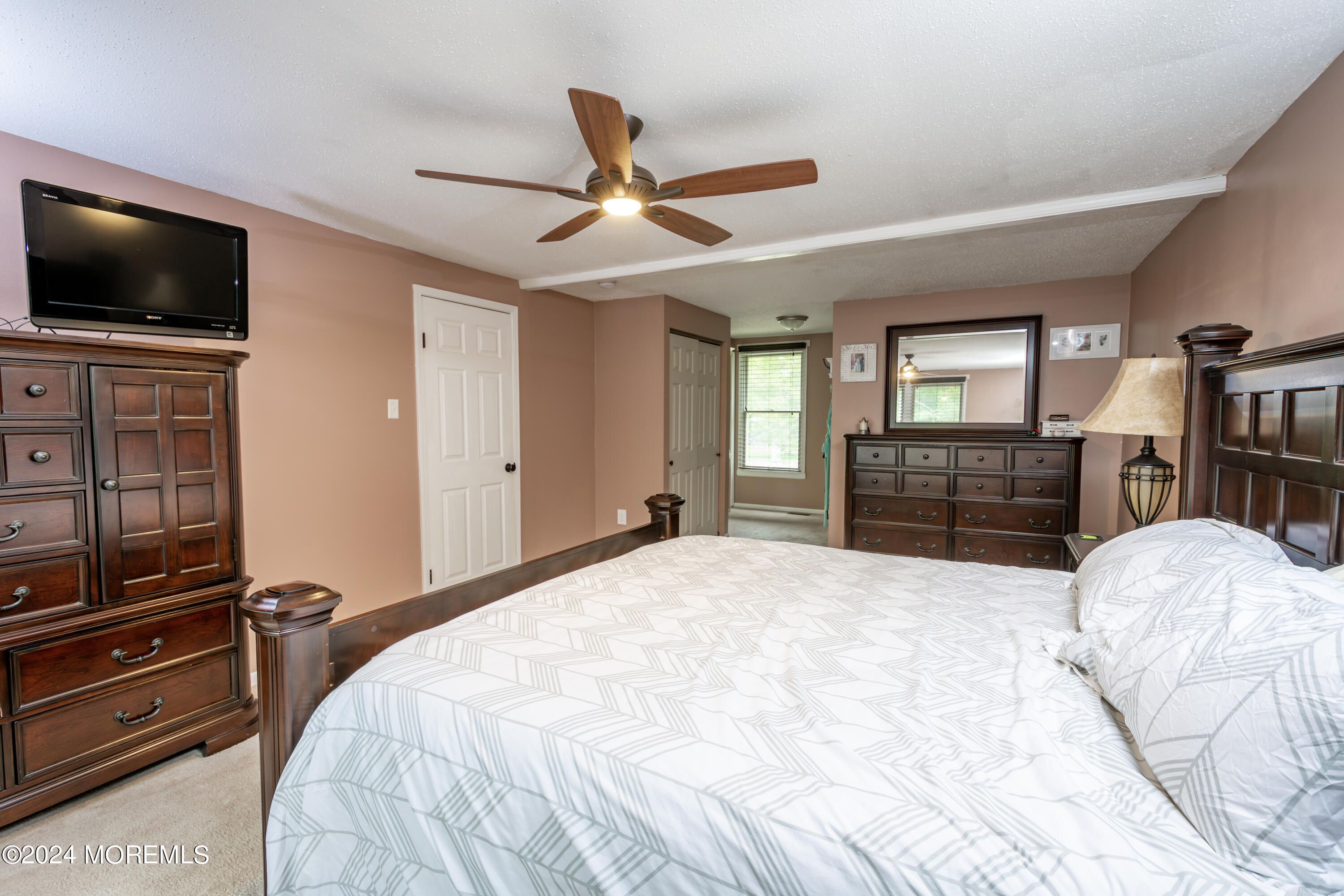 55 East Pleasant Grove Road Jackson, NJ 08527 - Photo 16 of 30 Master Bedroom 3