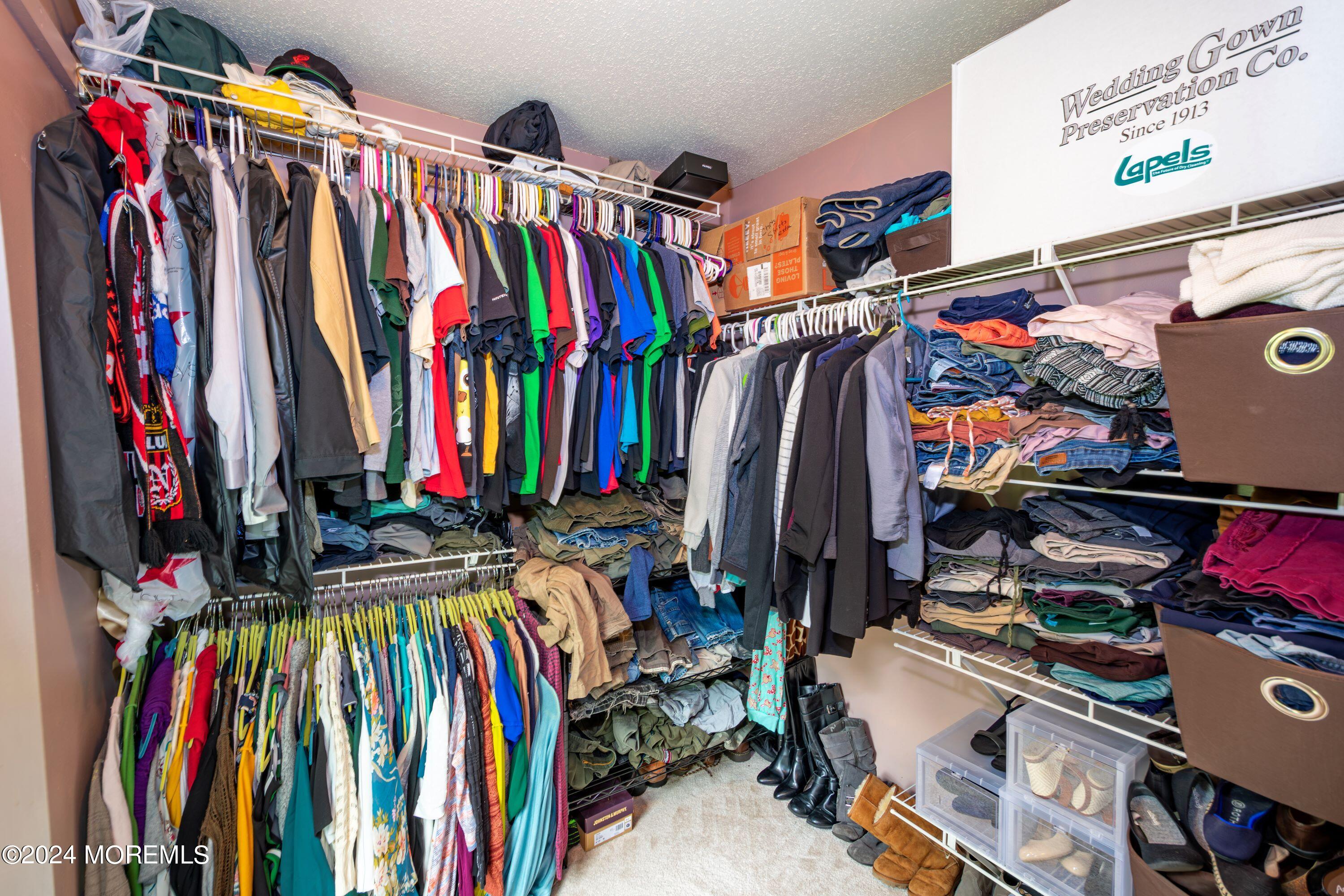 55 East Pleasant Grove Road Jackson, NJ 08527 - Photo 17 of 30 Master Closet_resized