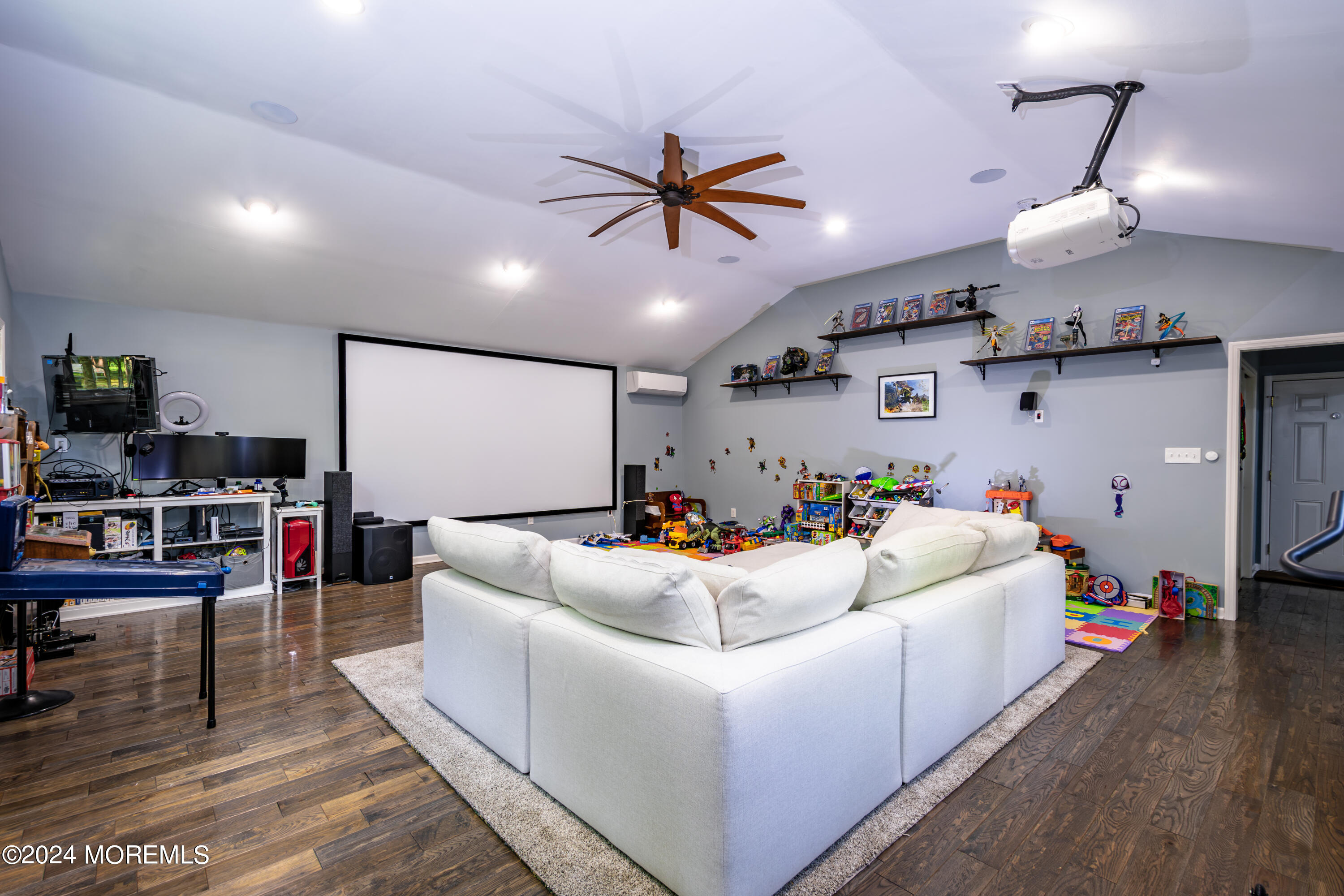 55 East Pleasant Grove Road Jackson, NJ 08527 - Photo 23 of 30 Movie room3