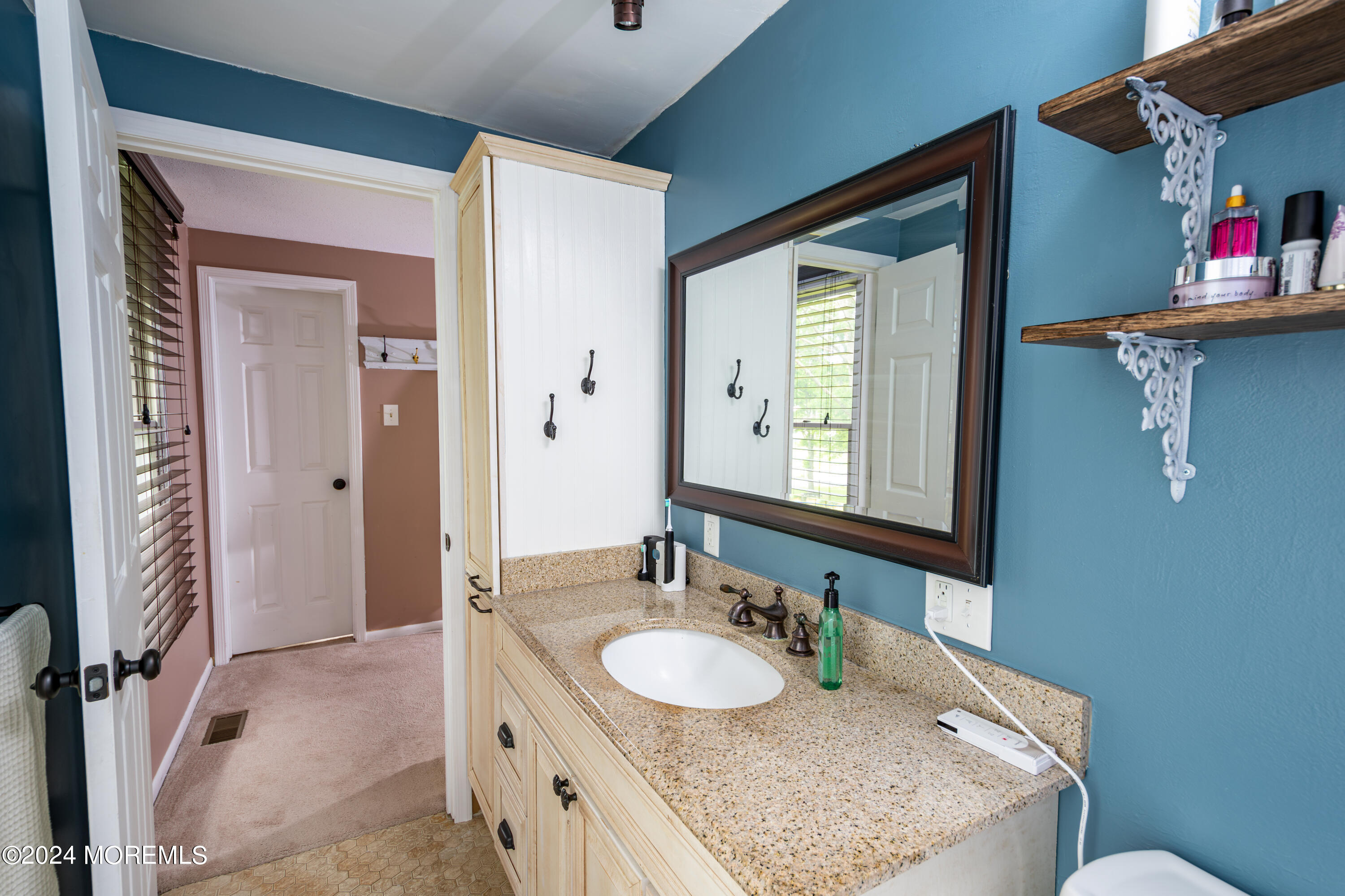 55 East Pleasant Grove Road Jackson, NJ 08527 - Photo 27 of 30 Master Bathroom2