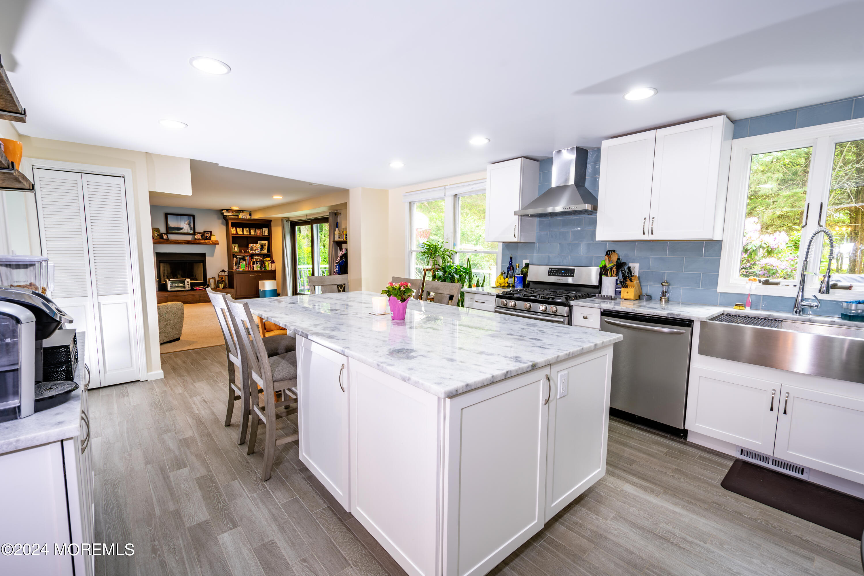 55 East Pleasant Grove Road Jackson, NJ 08527 - Photo 5 of 30 Kitchen3