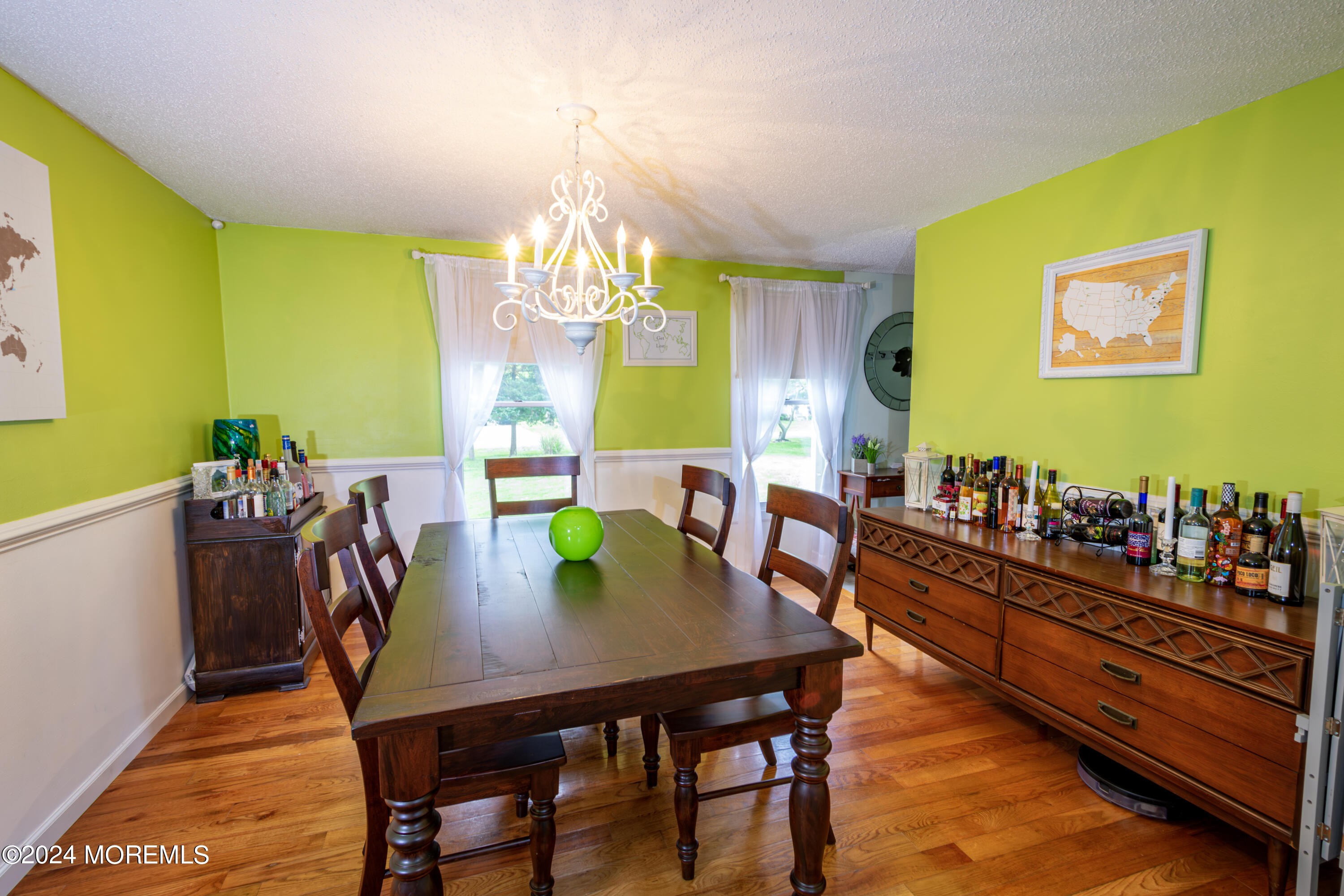 55 East Pleasant Grove Road Jackson, NJ 08527 - Photo 6 of 30 dining room
