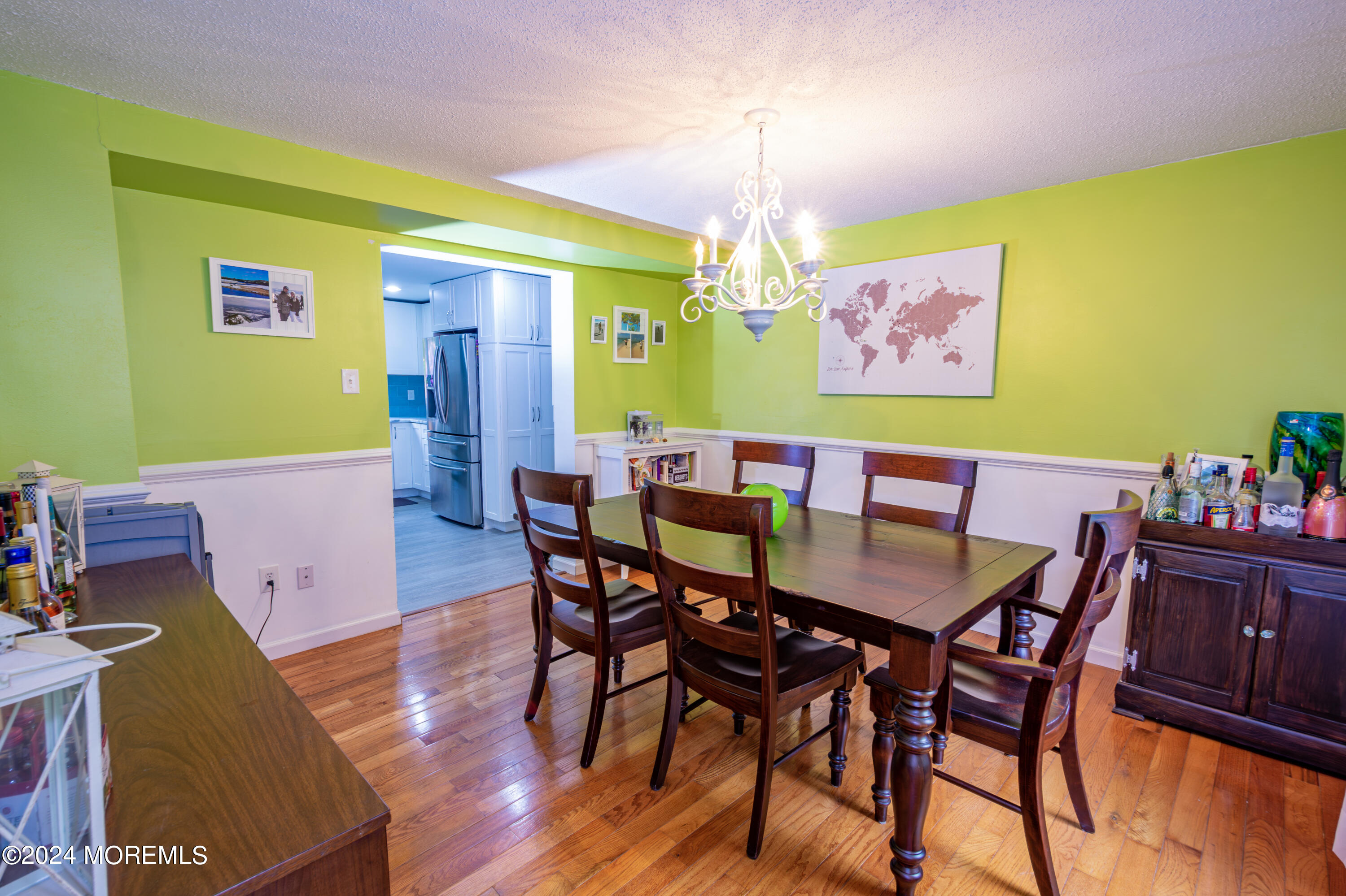55 East Pleasant Grove Road Jackson, NJ 08527 - Photo 7 of 30 dining room2