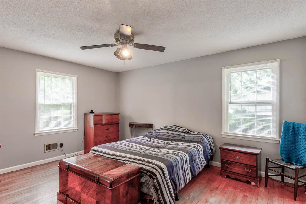 3006 Edgetone Drive Raleigh, NC 27604 - Photo 7 of 21 Bedroom