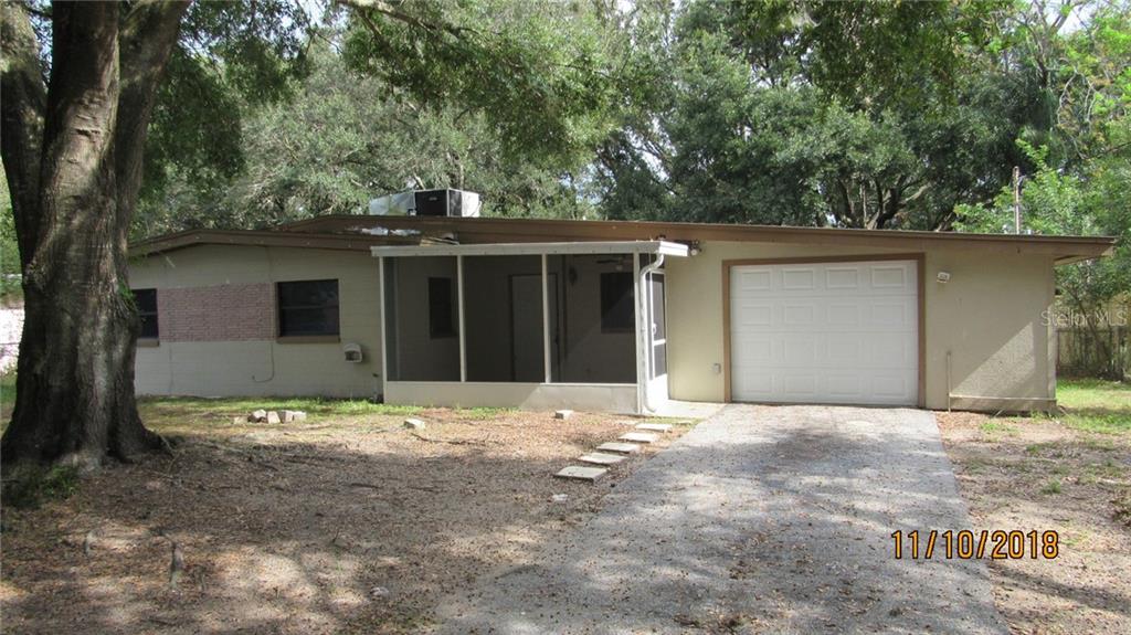 7411 Armstrong Road Orlando, FL 32810 - Photo 1 of 1