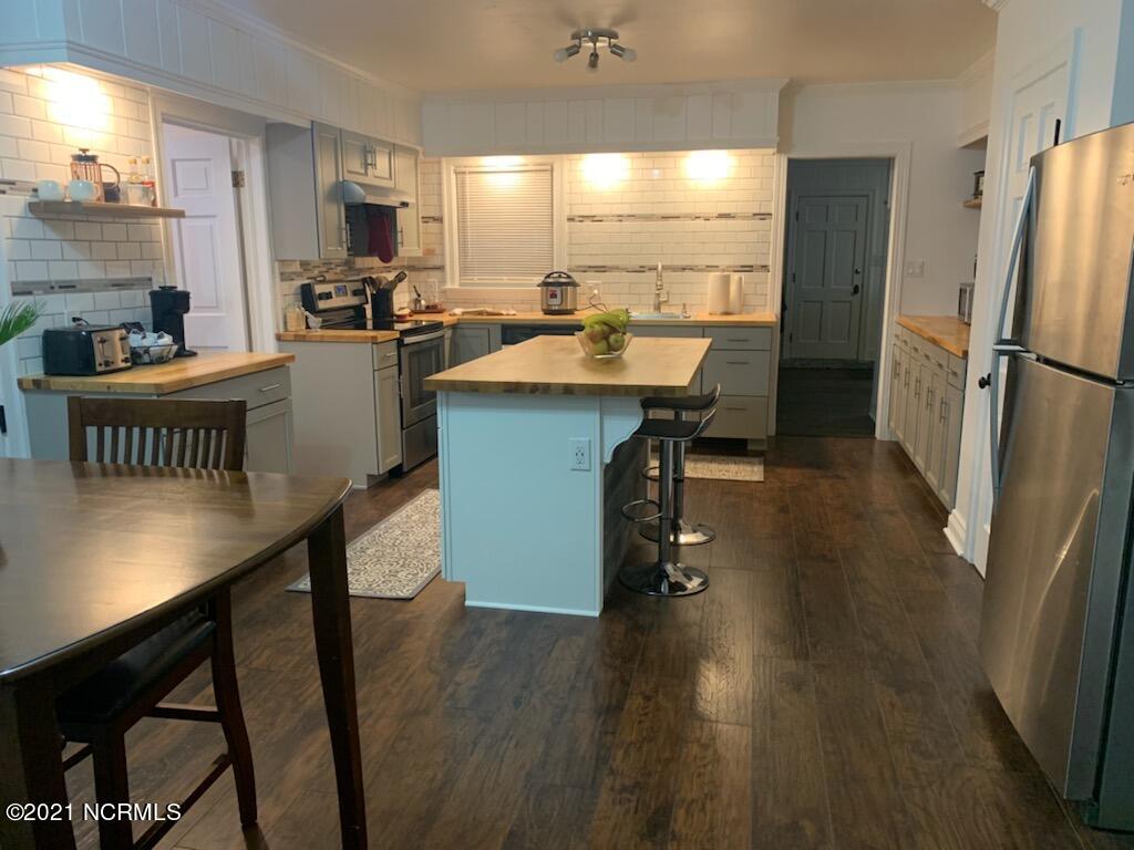 119 Watson Street Enfield, NC 27823 - Photo 2 of 15 659541309